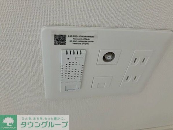 レピュア三ノ輪レジデンスIIの物件内観写真